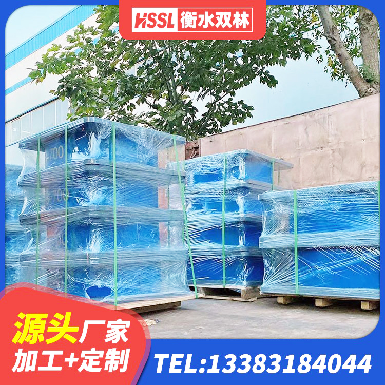 上蔡县建筑成品隔震支座生产厂家 上蔡县建筑铅芯橡胶隔震支座LRB700-Ⅱ厂家 上蔡县铅芯橡胶隔震支座LRB500价格 上蔡县抗震式隔震支座厂家 - 第5张