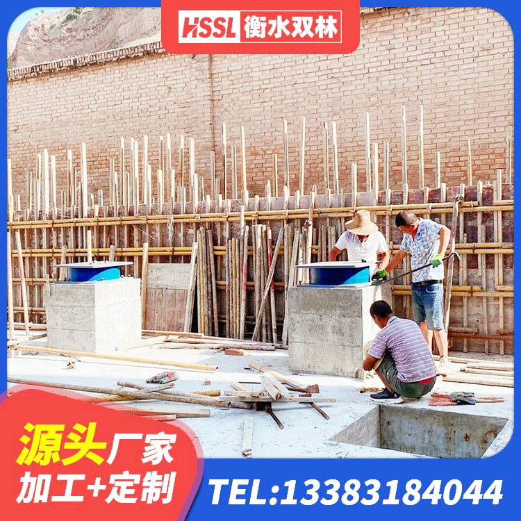 上蔡县HDR700高阻尼橡胶支座厂家电话 上蔡县LNR1300天然隔震支座源头工厂 上蔡县建筑减震隔震支座厂商源头工厂 上蔡县HDR600隔震支座 - 第3张