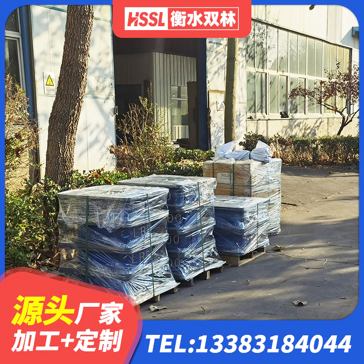 上蔡县铅芯橡胶隔震支座商家源头工厂 上蔡县水平分散力橡胶隔震支座生产厂家 上蔡县HDR高阻尼隔震支座生产厂家 上蔡县建筑用隔震支座源头工厂 - 第5张