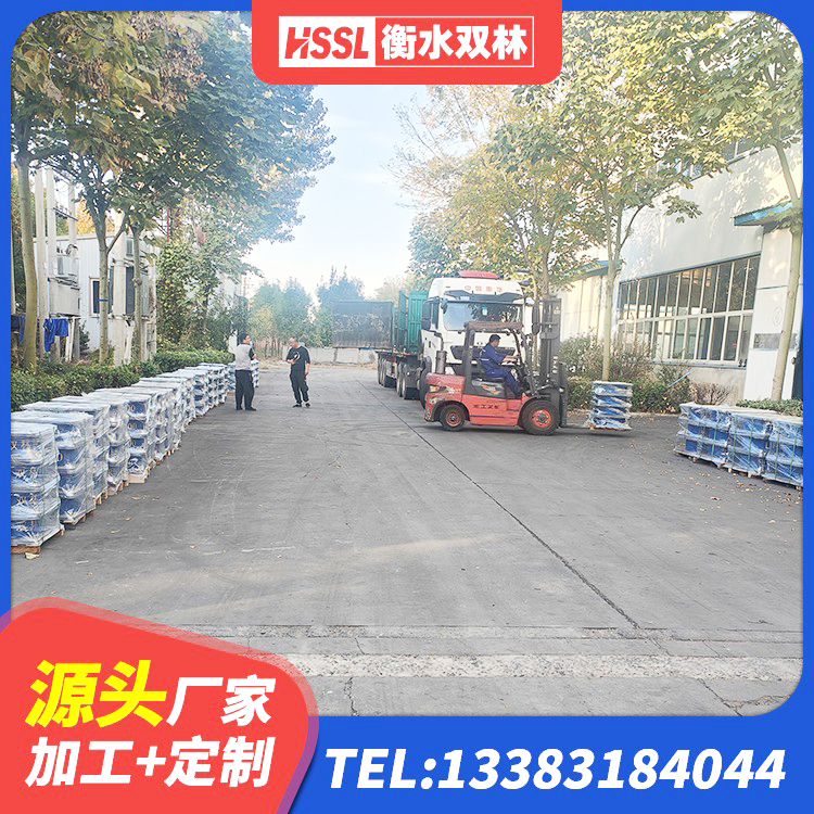 上蔡县橡胶隔震支座LNR(H)-470*470*164生产厂家 上蔡县矩形高阻尼橡胶隔震支座厂家 上蔡县隔震支座LRB900源头工厂 上蔡县建筑天然橡胶隔震支座LNR源头工厂 - 第4张